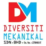 diversiti mekanikal